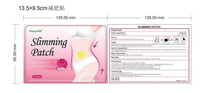 Slimming Patch-2 - Slimming Patch 2(1)
